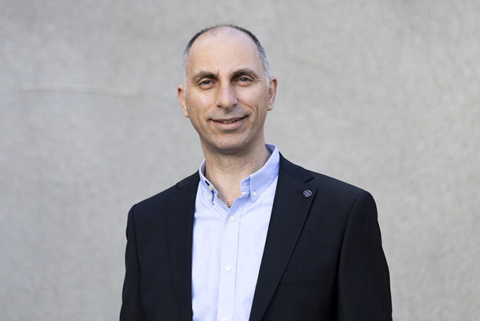 מינוי חדש בכללית מחוז צפון